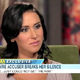 Jenn Sterger Was Not Flattered By Brett Favre's Dick Pics